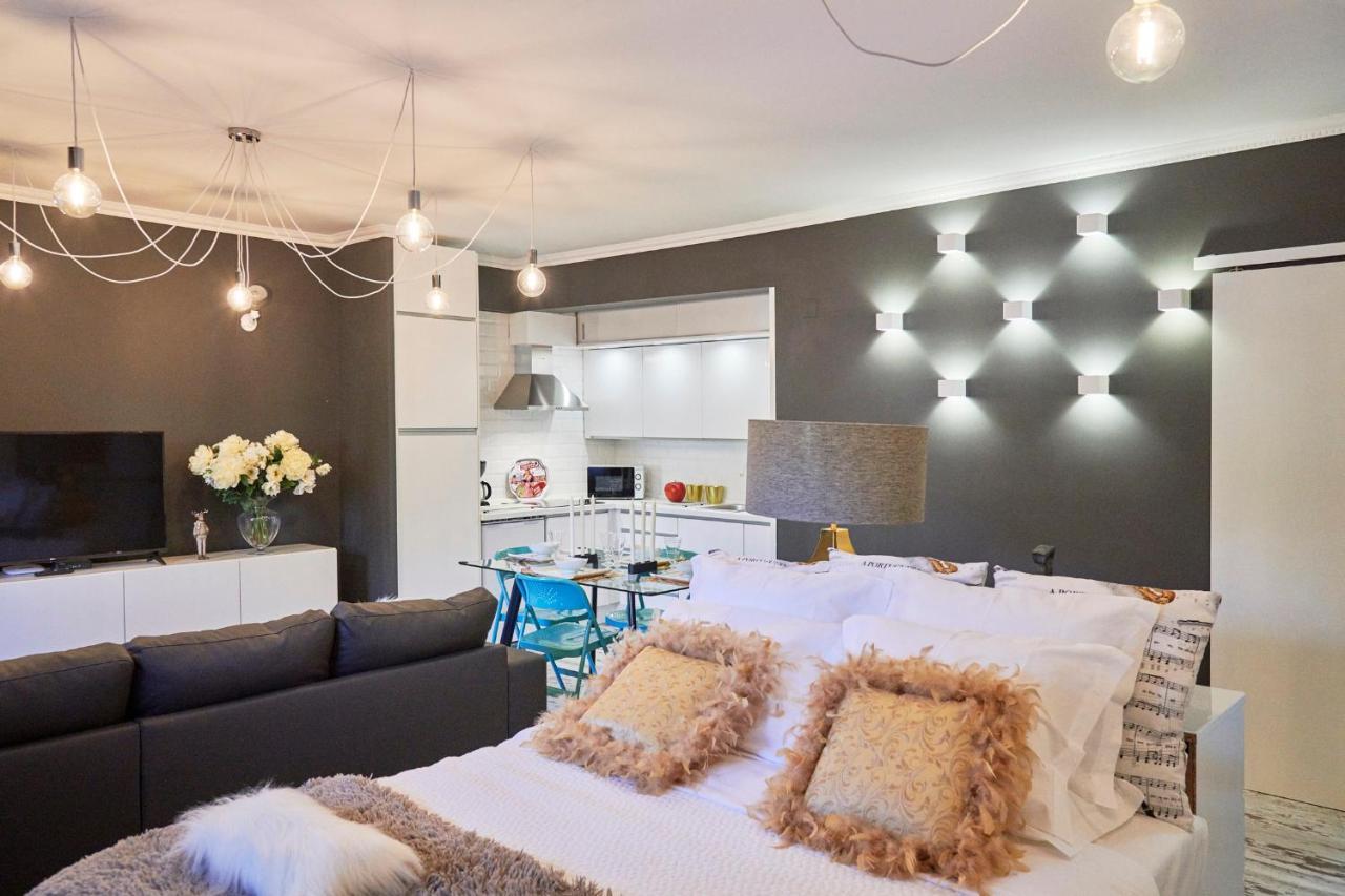 In Bed With Lisbon - Lux4You Taguspark Massama Exterior foto