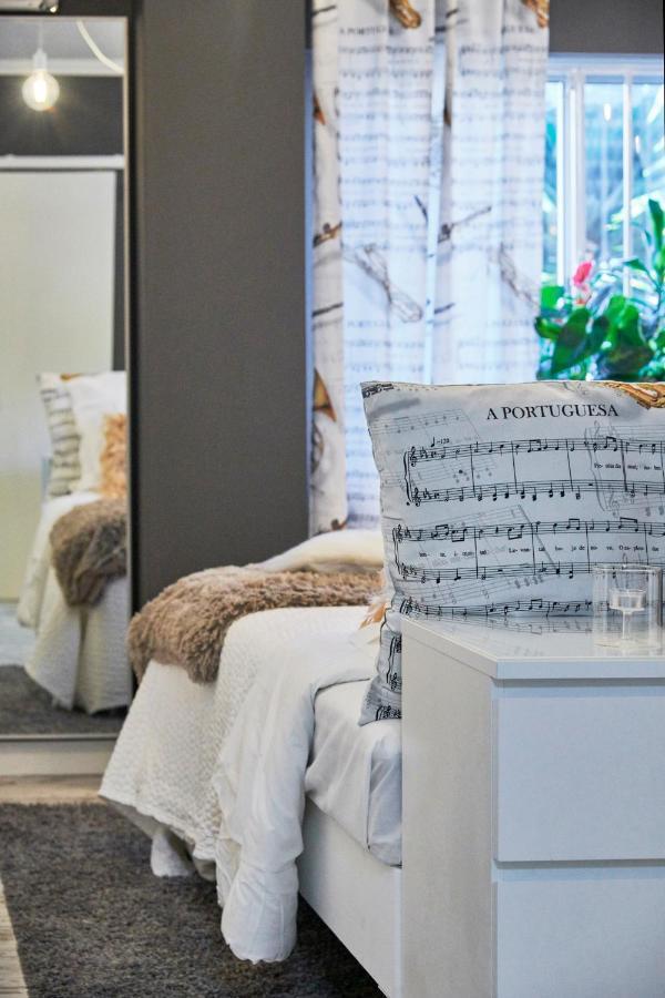 In Bed With Lisbon - Lux4You Taguspark Massama Exterior foto