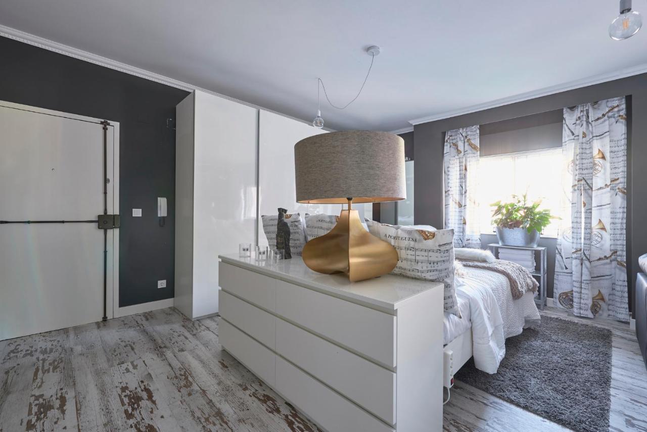 In Bed With Lisbon - Lux4You Taguspark Massama Exterior foto