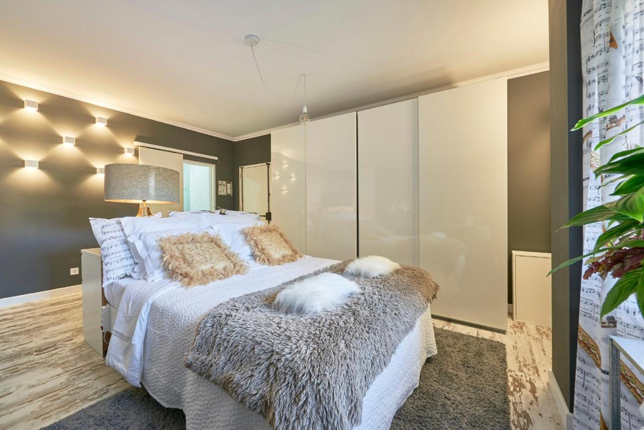 In Bed With Lisbon - Lux4You Taguspark Massama Exterior foto