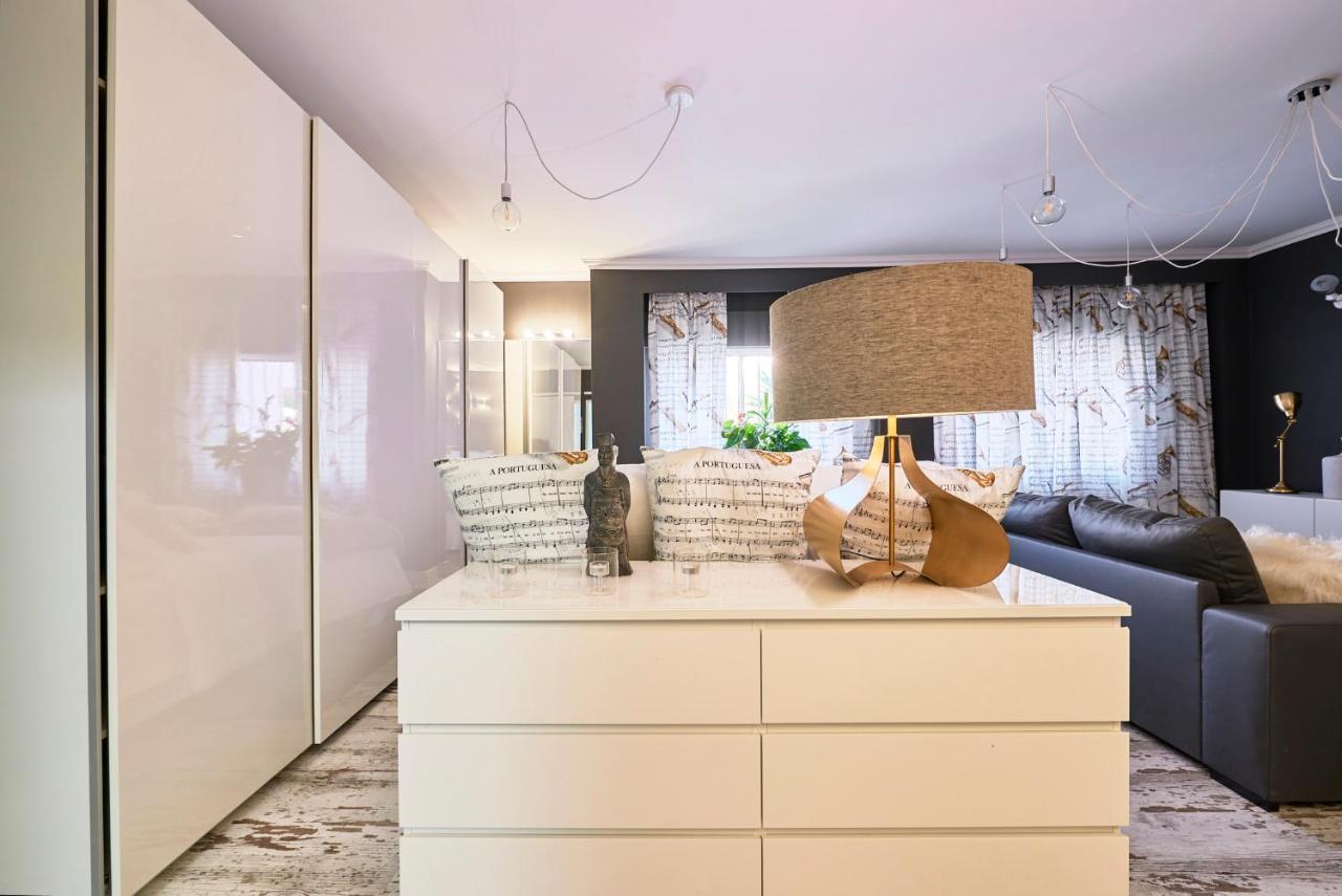 In Bed With Lisbon - Lux4You Taguspark Massama Exterior foto