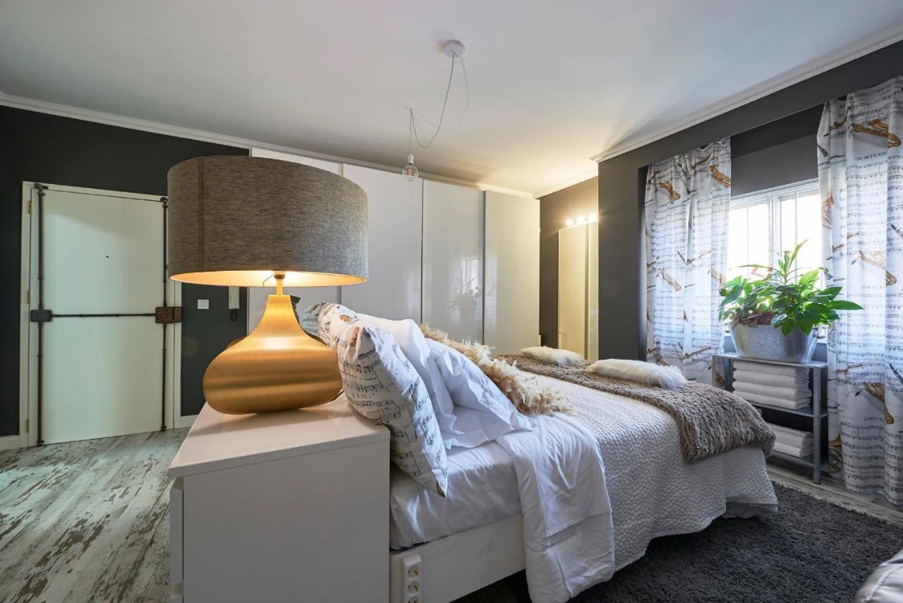 In Bed With Lisbon - Lux4You Taguspark Massama Exterior foto