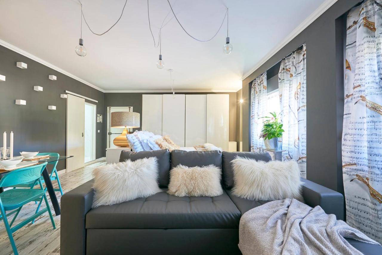 In Bed With Lisbon - Lux4You Taguspark Massama Exterior foto