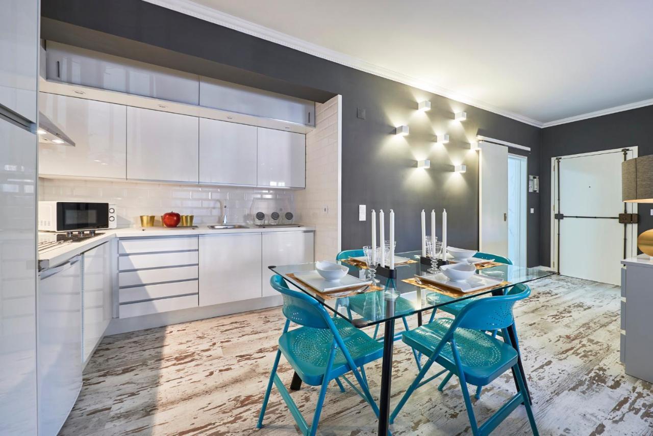 In Bed With Lisbon - Lux4You Taguspark Massama Exterior foto